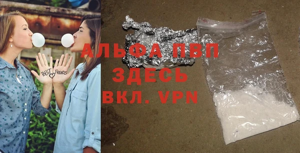 ALPHA PVP Инсар