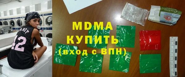 прущие грибы Иннополис